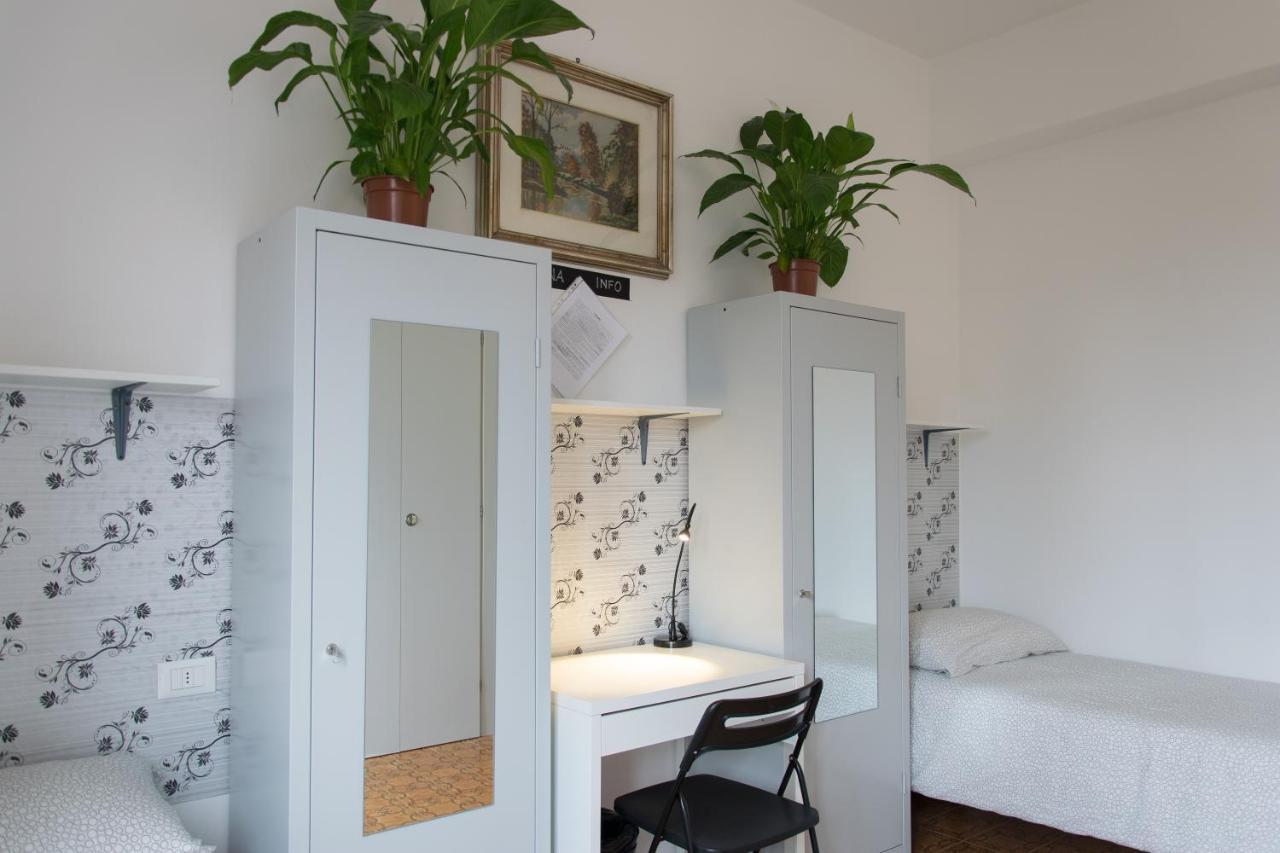 Pensión Posada Verona Hostel Verona