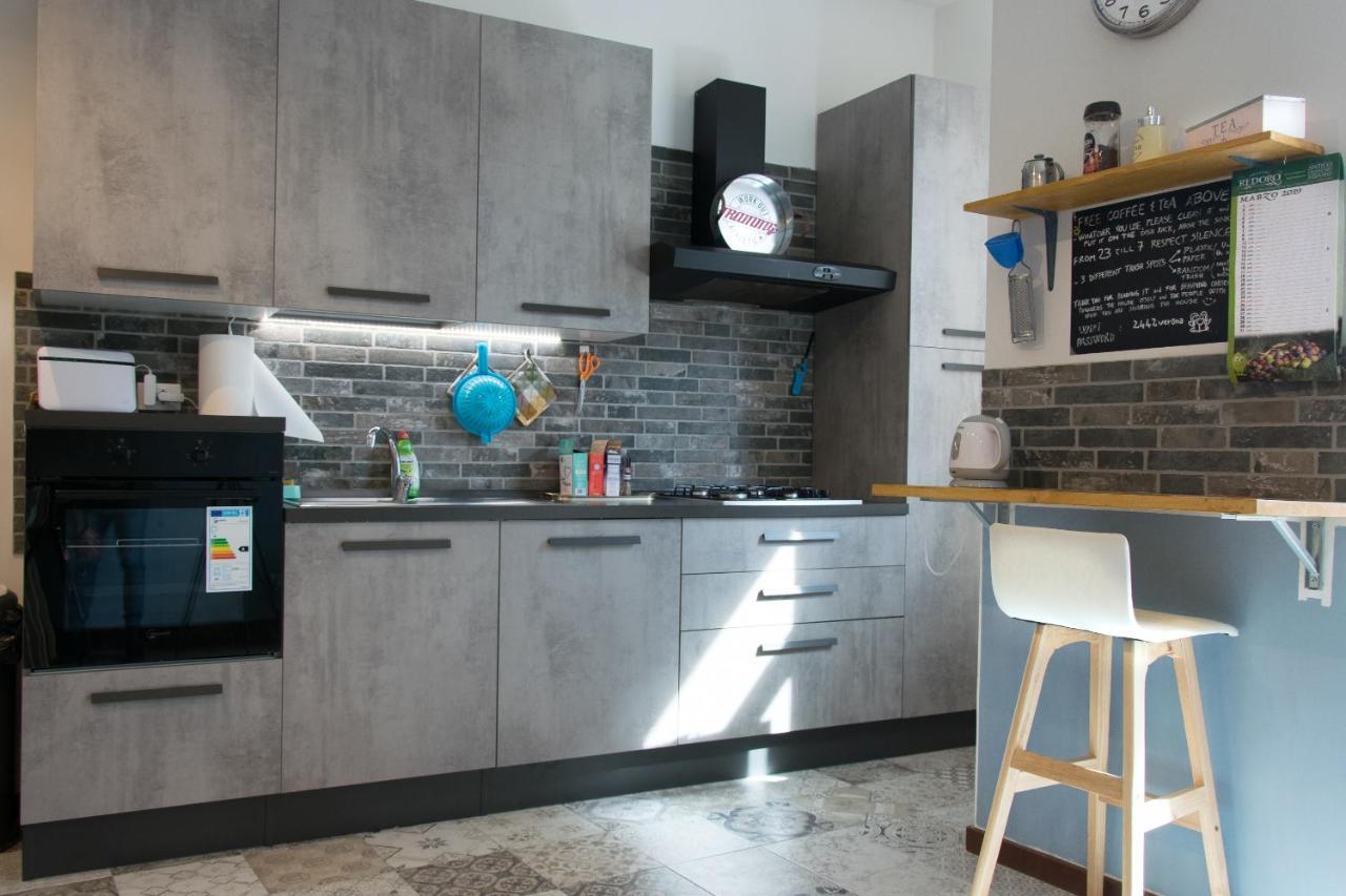 Posada Verona Hostel Pensión