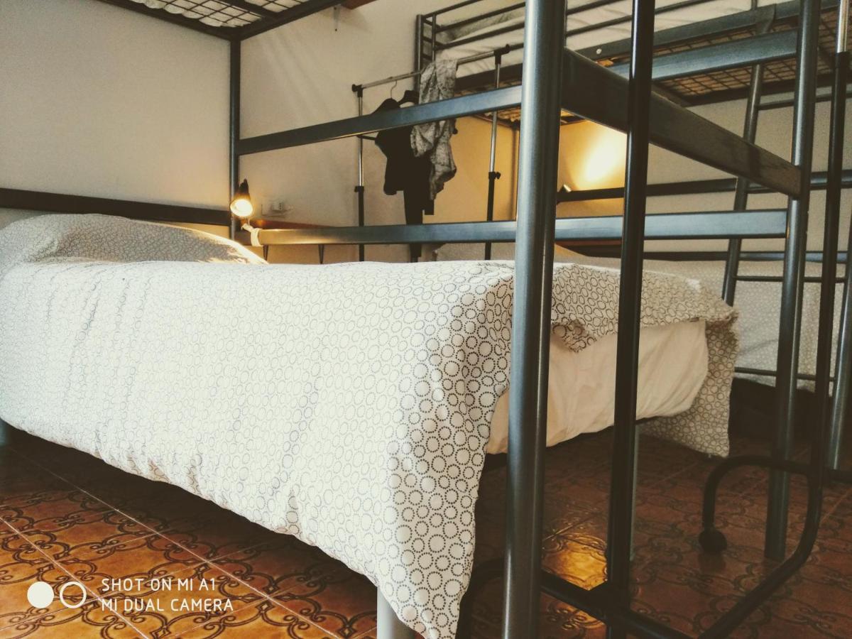 Posada Verona Hostel Gasthof Verona