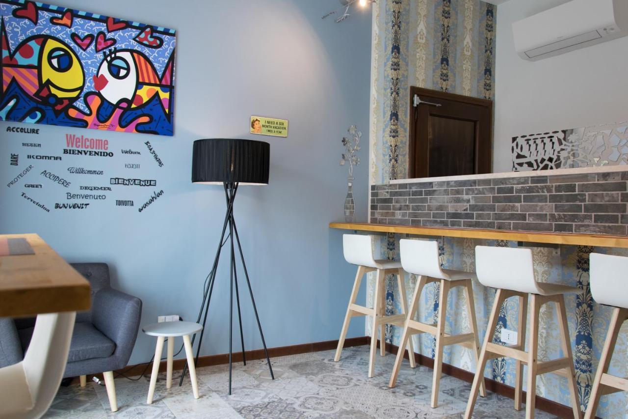 Posada Verona Hostel Gasthof