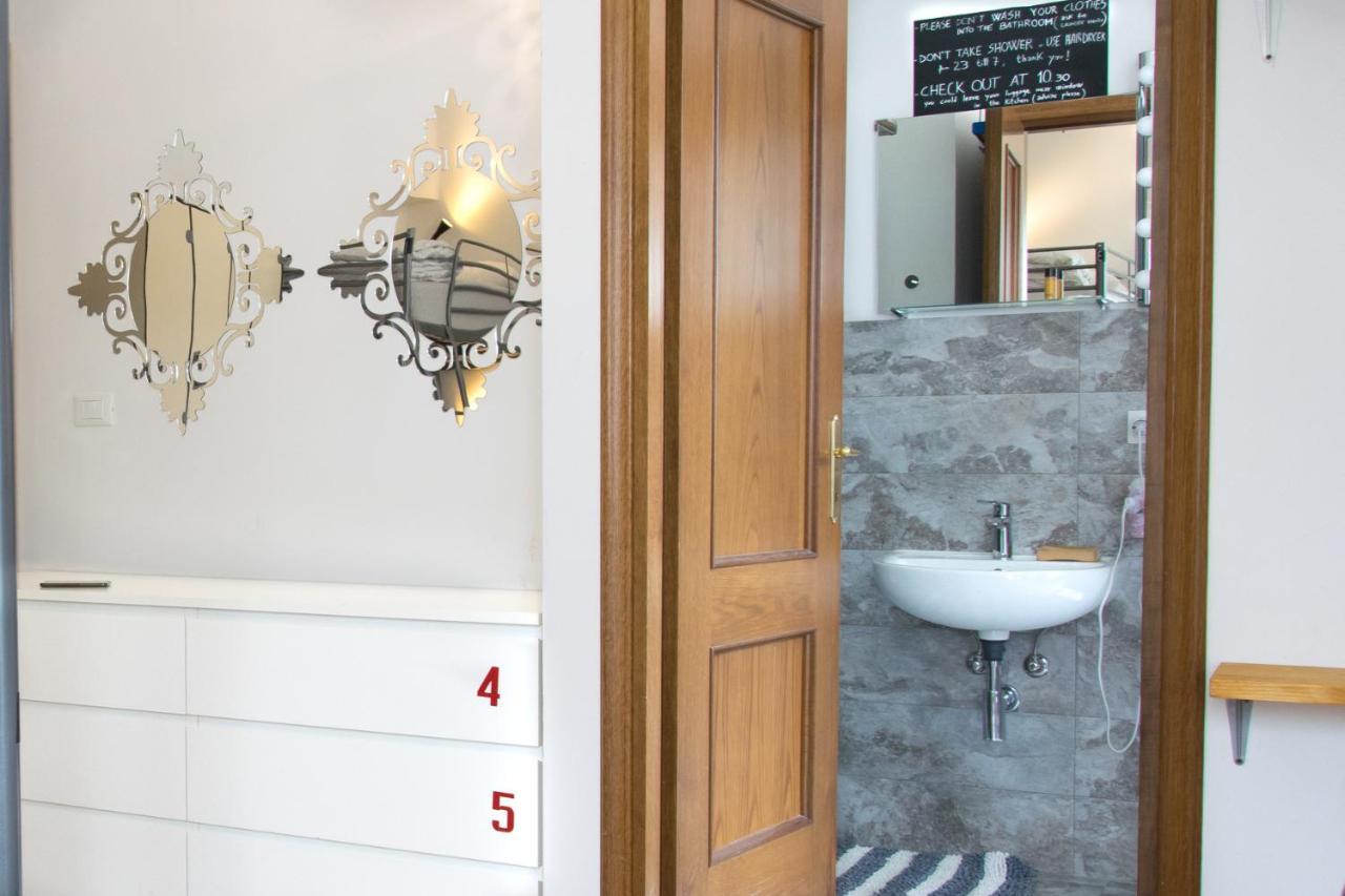 Gasthof Posada Verona Hostel *