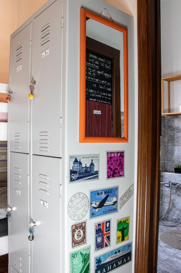 Posada Verona Hostel Gasthof *