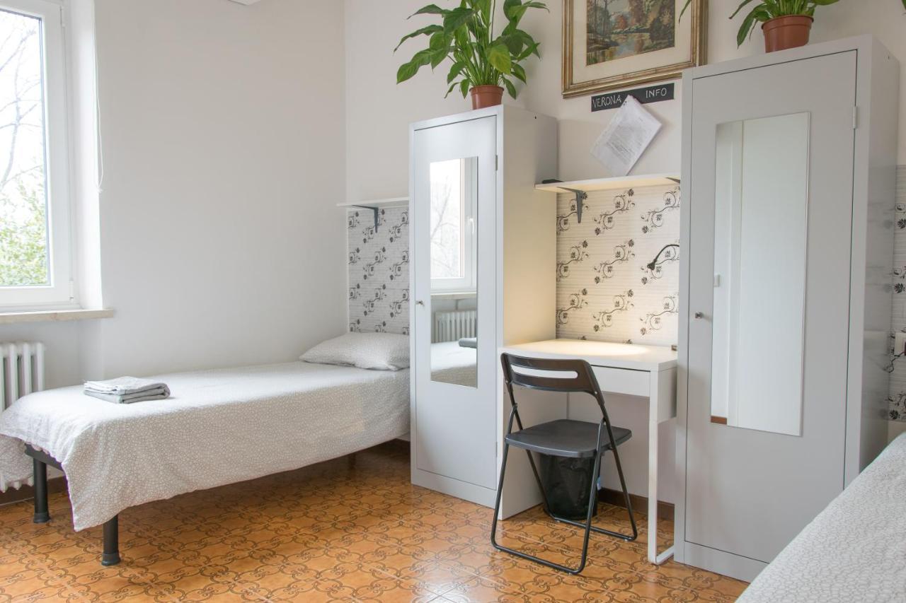 Posada Verona Hostel Guest house