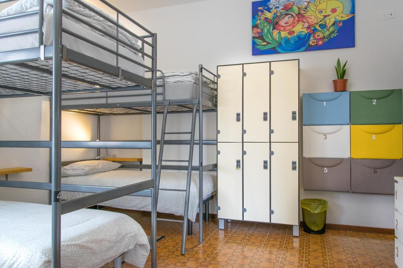 Guest house Posada Verona Hostel *